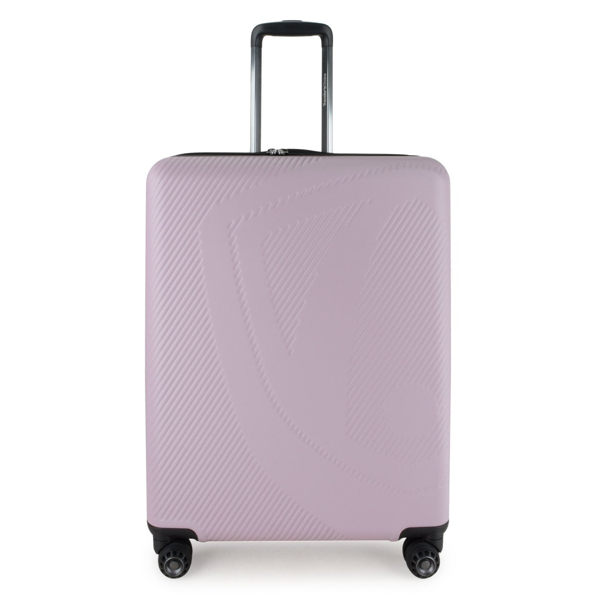 Traveler's Choice Cyclone Wheels Expandable Trolley Case with TSA Lock and Anti - theft Zipper - Metro Singapore Departmental Store - Celebrating 69 Years in SG