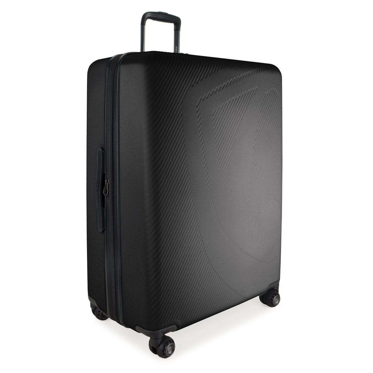Traveler's Choice Cyclone Wheels Expandable Trolley Case with TSA Lock and Anti - theft Zipper - Metro Singapore Departmental Store - Celebrating 69 Years in SG