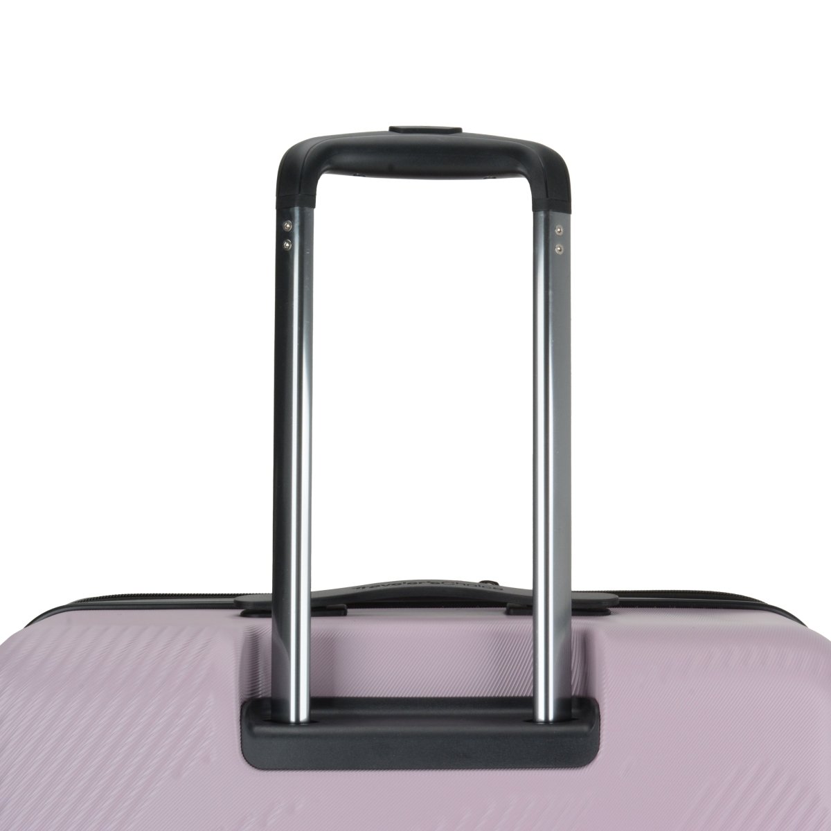 Traveler's Choice Cyclone Wheels Expandable Trolley Case with TSA Lock and Anti - theft Zipper - Metro Singapore Departmental Store - Celebrating 69 Years in SG