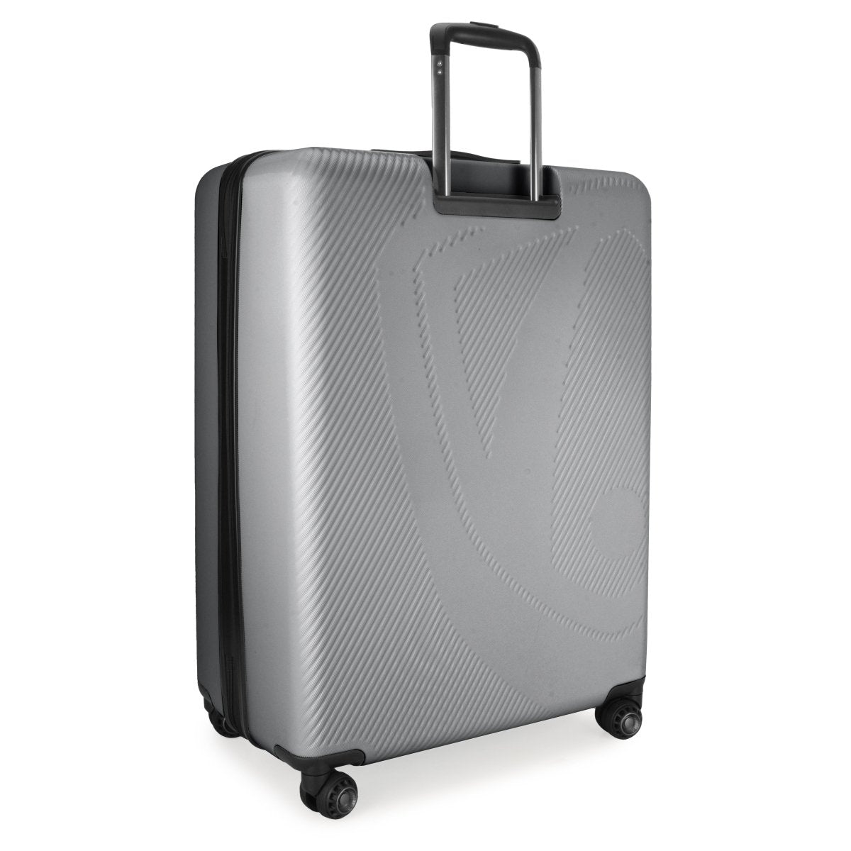 Traveler's Choice Cyclone Wheels Expandable Trolley Case with TSA Lock and Anti - theft Zipper - Metro Singapore Departmental Store - Celebrating 69 Years in SG
