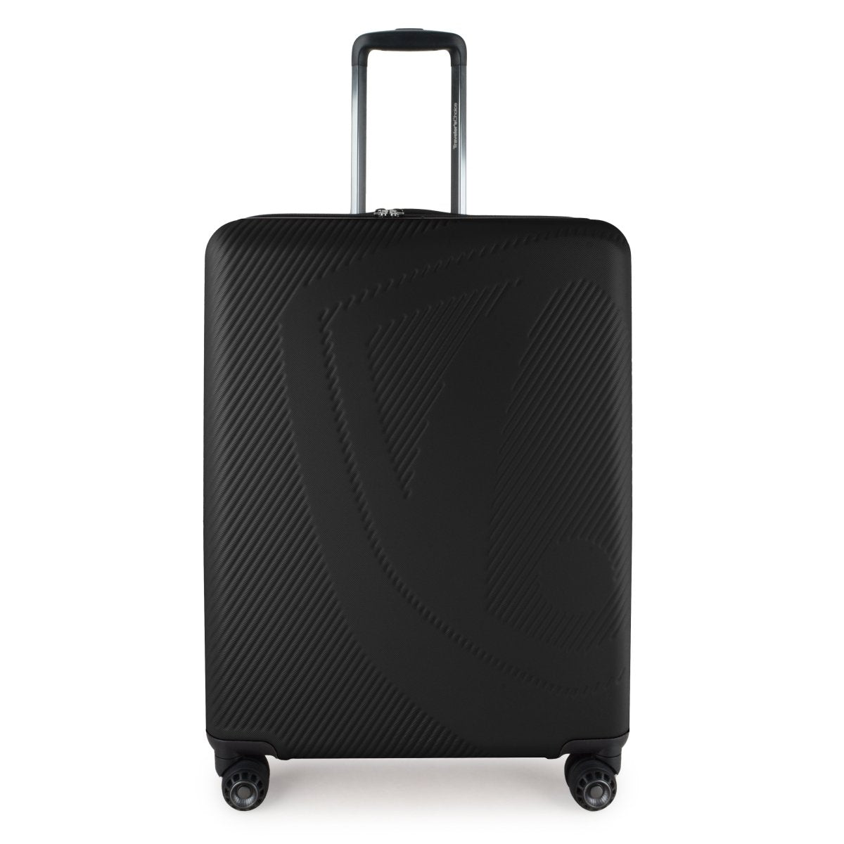 Traveler's Choice Cyclone Wheels Expandable Trolley Case with TSA Lock and Anti - theft Zipper - Metro Singapore Departmental Store - Celebrating 69 Years in SG