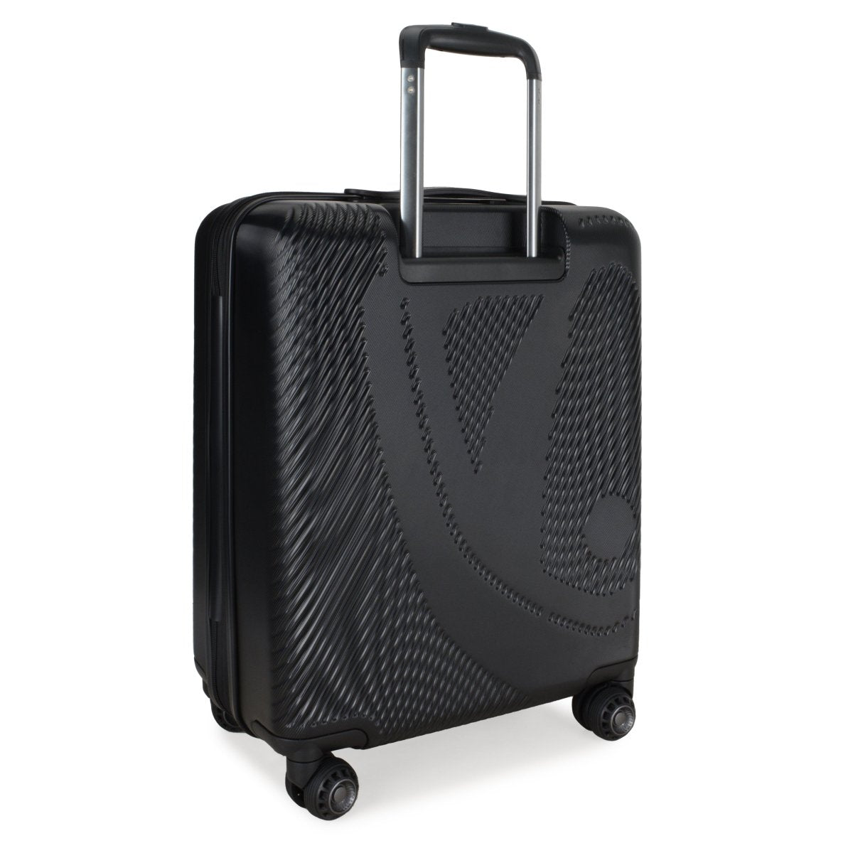 Traveler's Choice Cyclone Wheels Expandable Trolley Case with TSA Lock and Anti - theft Zipper - Metro Singapore Departmental Store - Celebrating 69 Years in SG