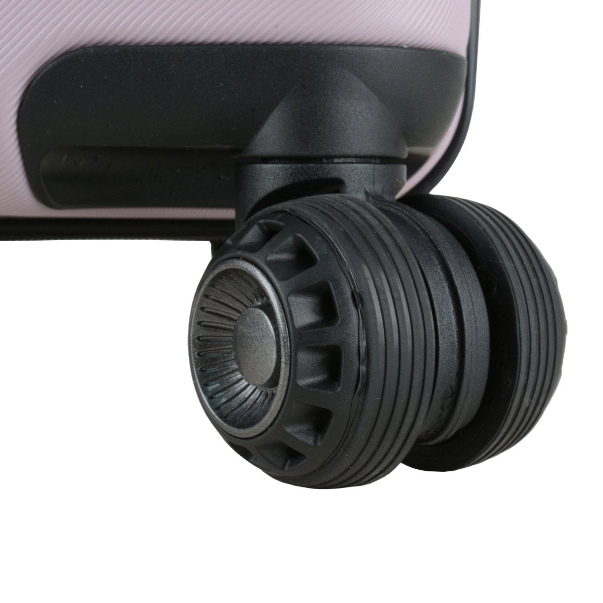 Traveler's Choice Cyclone Wheels Expandable Trolley Case with TSA Lock and Anti - theft Zipper - Metro Singapore Departmental Store - Celebrating 69 Years in SG
