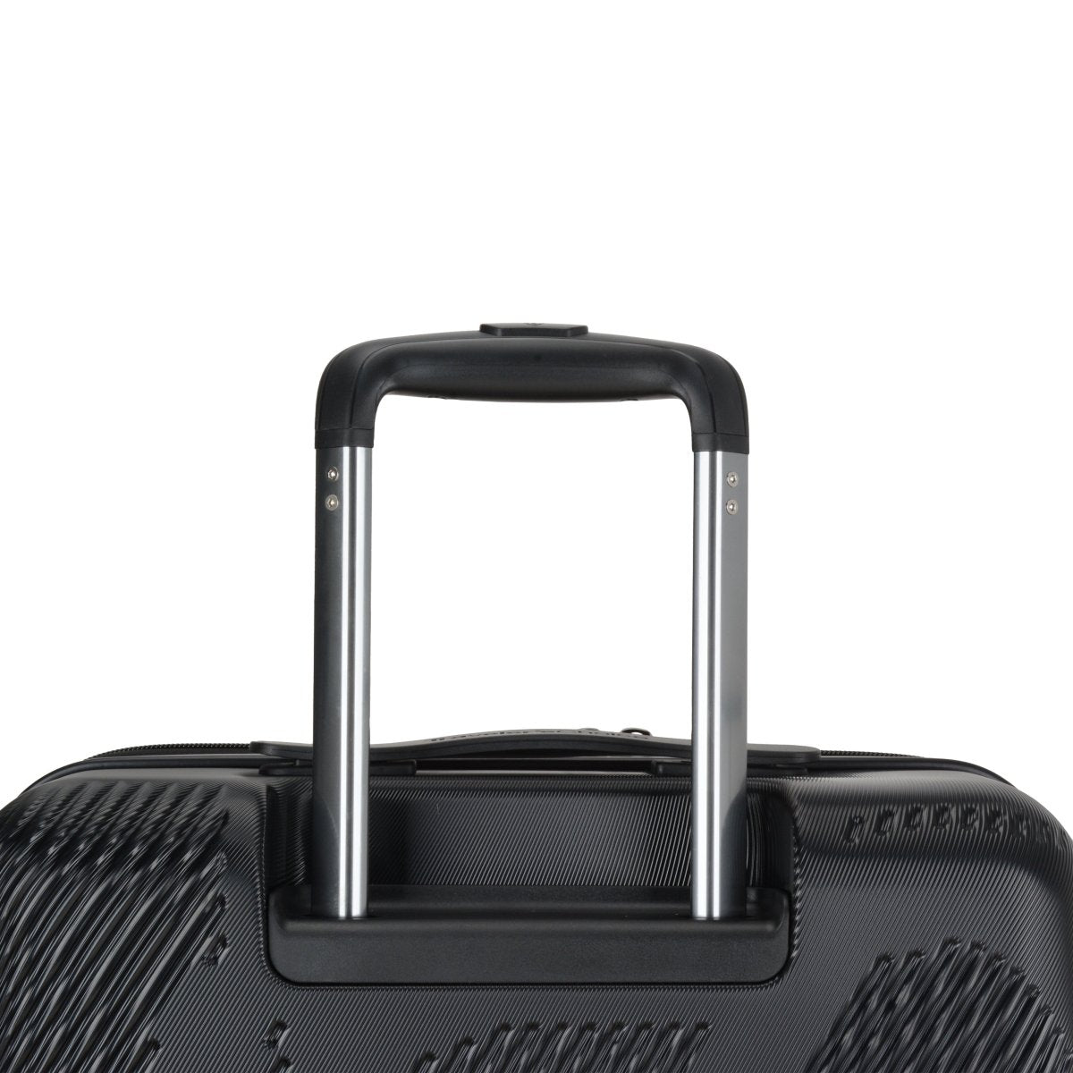 Traveler's Choice Cyclone Wheels Expandable Trolley Case with TSA Lock and Anti - theft Zipper - Metro Singapore Departmental Store - Celebrating 69 Years in SG