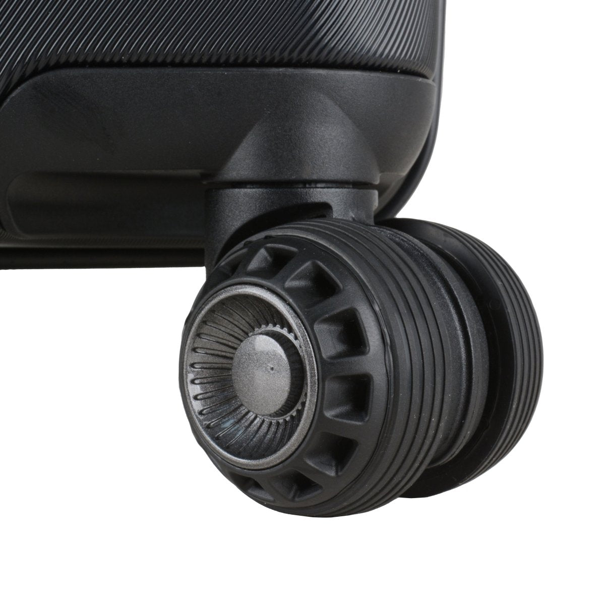 Traveler's Choice Cyclone Wheels Expandable Trolley Case with TSA Lock and Anti - theft Zipper - Metro Singapore Departmental Store - Celebrating 69 Years in SG