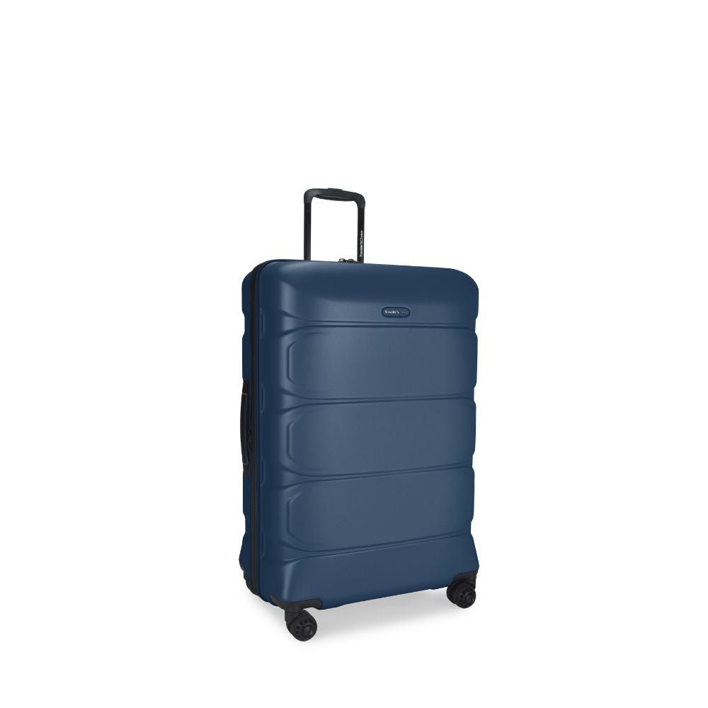 Traveler's Choice Heidelberg Hardside Luggage Spinner - Metro Singapore Departmental Store - Celebrating 69 Years in SG