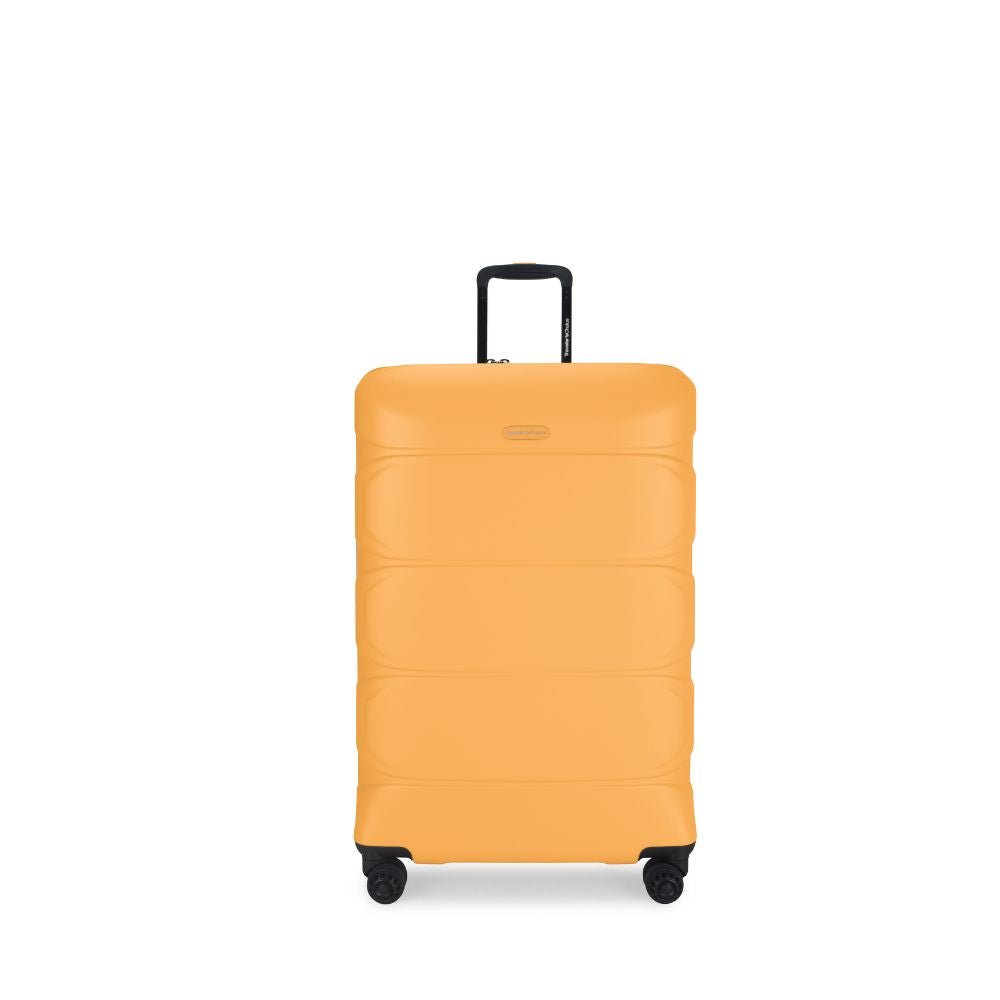 Traveler's Choice Heidelberg Hardside Luggage Spinner - Metro Singapore Departmental Store - Celebrating 69 Years in SG