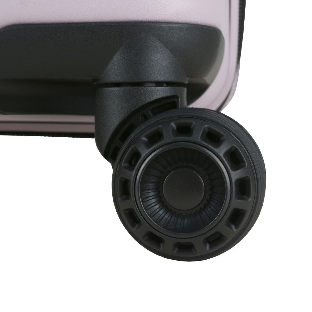 Traveler's Choice Heidelberg Hardside Luggage Spinner - Metro Singapore Departmental Store - Celebrating 69 Years in SG