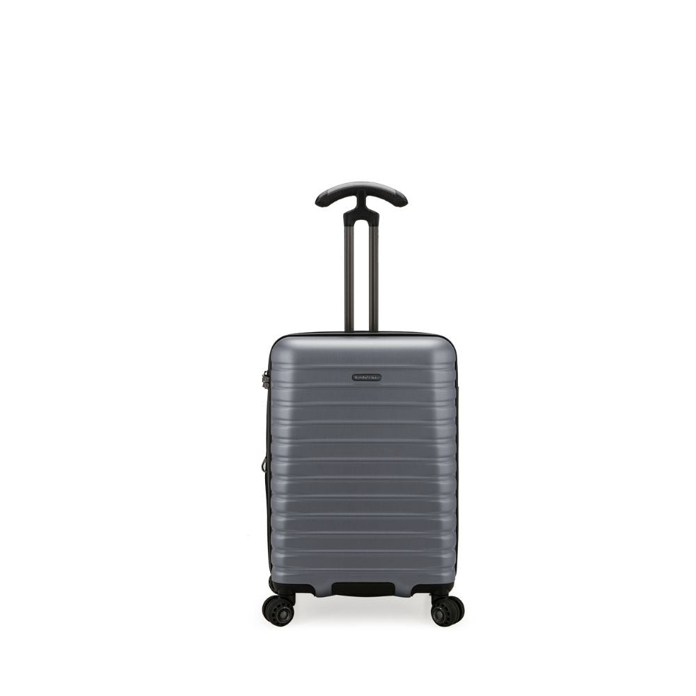 Traveler's Choice Whitehorse Polycarbonate Hardside Luggage Spinner - Metro Singapore Departmental Store - Celebrating 69 Years in SG