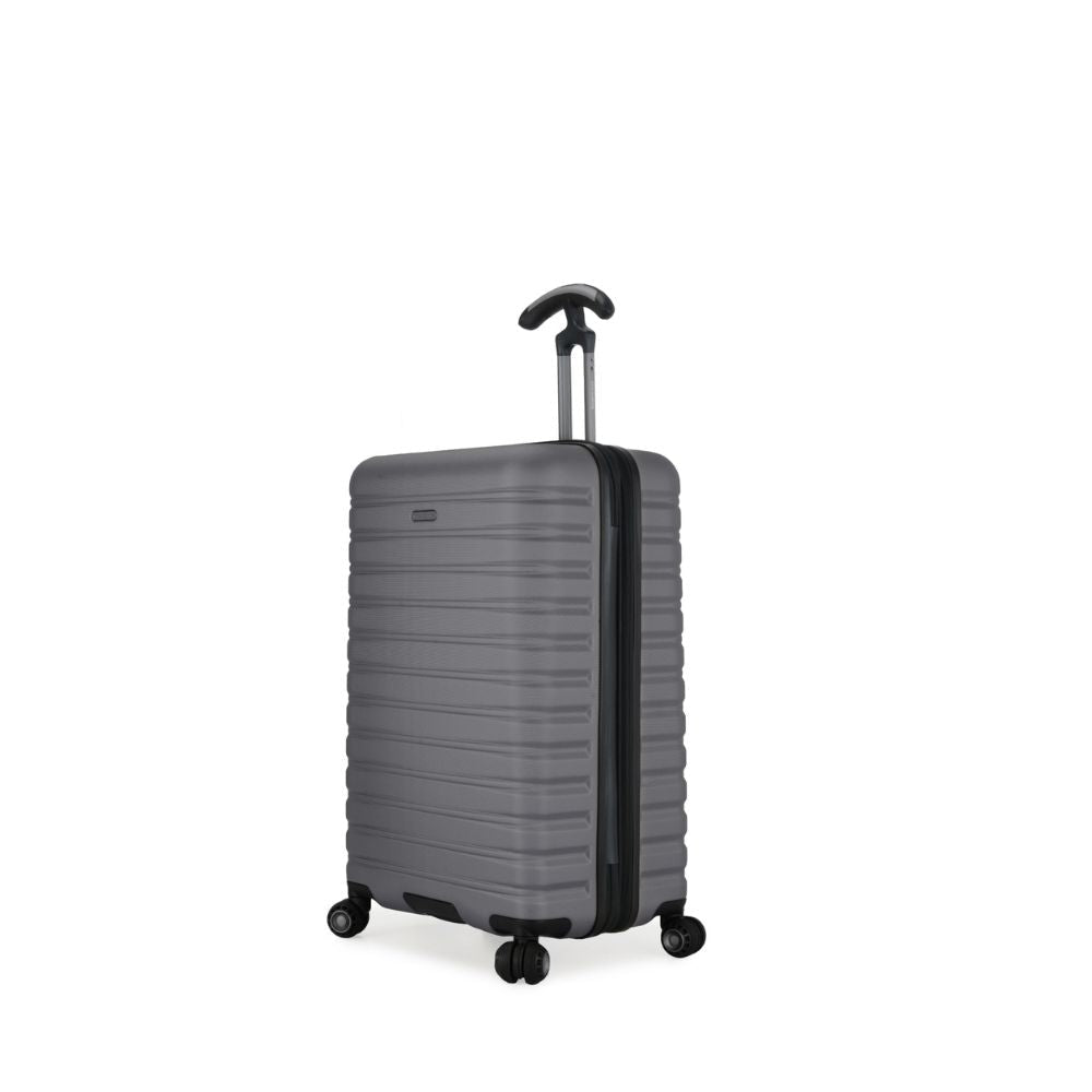Traveler's Choice Whitehorse Polycarbonate Hardside Luggage Spinner - Metro Singapore Departmental Store - Celebrating 69 Years in SG