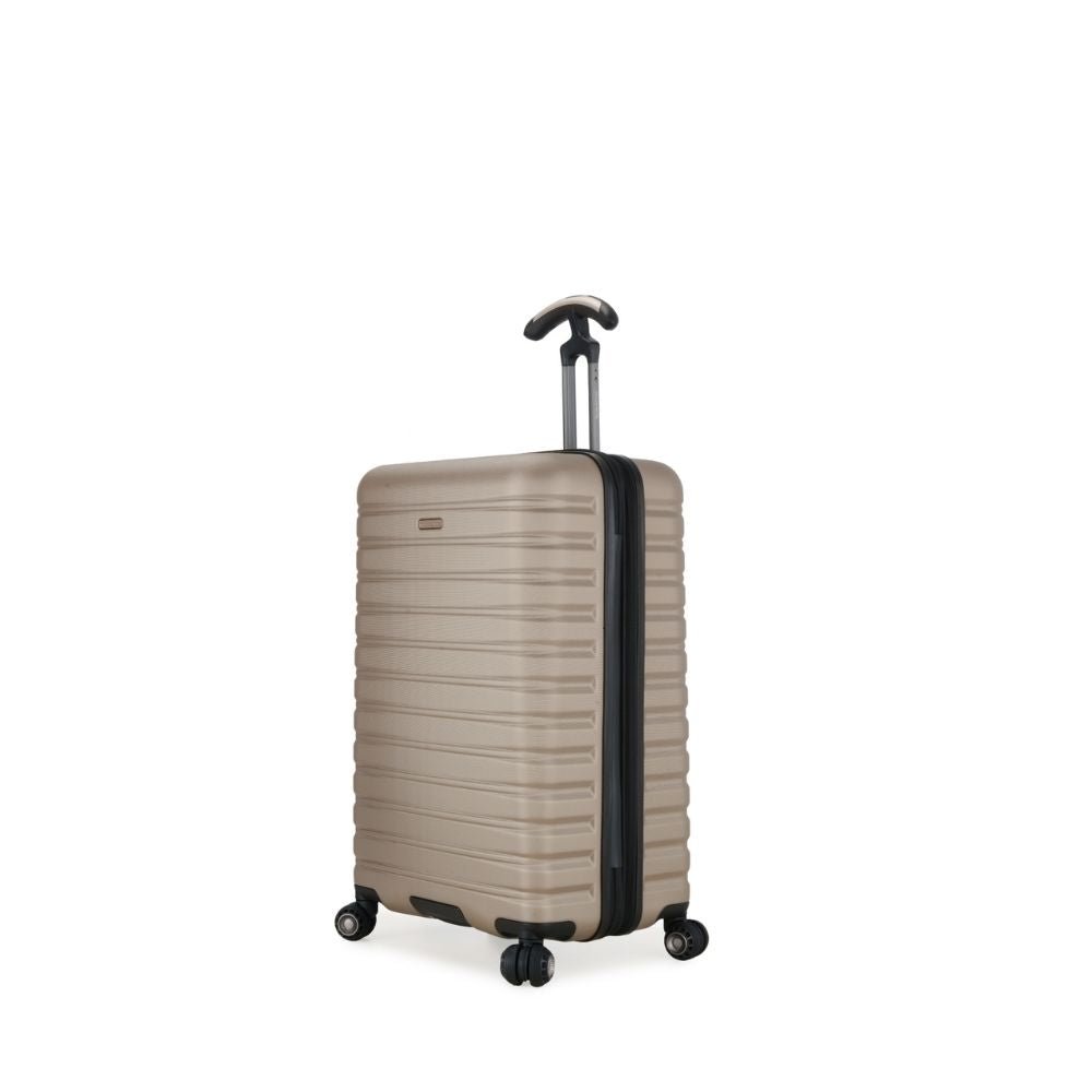 Traveler's Choice Whitehorse Polycarbonate Hardside Luggage Spinner - Metro Singapore Departmental Store - Celebrating 69 Years in SG
