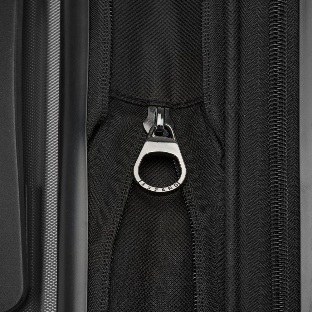 Traveler's Choice Whitehorse Polycarbonate Hardside Luggage Spinner - Metro Singapore Departmental Store - Celebrating 69 Years in SG