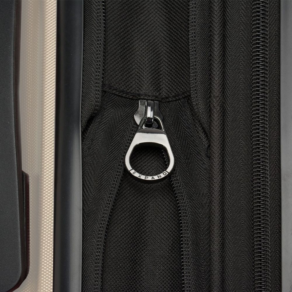 Traveler's Choice Whitehorse Polycarbonate Hardside Luggage Spinner - Metro Singapore Departmental Store - Celebrating 69 Years in SG