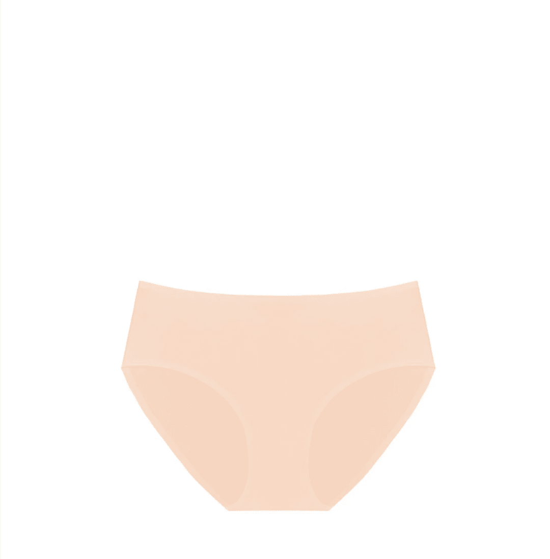 Triumph Body Make Up Illusion Smooth Hipster - Nude Beige - Metro Singapore Departmental Store - Celebrating 69 Years in SG