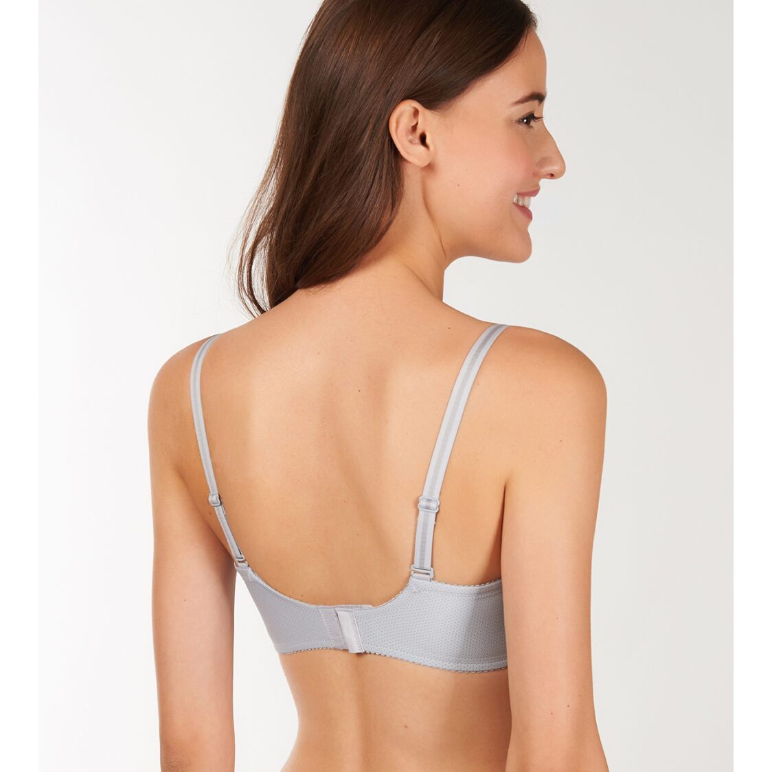 Triumph Pure Invisible WHP Feather 101886576227 - Metro Singapore Departmental Store - Celebrating 69 Years in SG