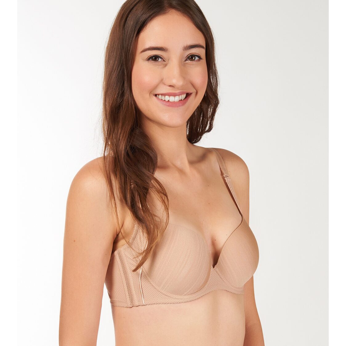 Triumph Pure Invisible WHP Smooth Skin 101886576106 - Metro Singapore Departmental Store - Celebrating 69 Years in SG