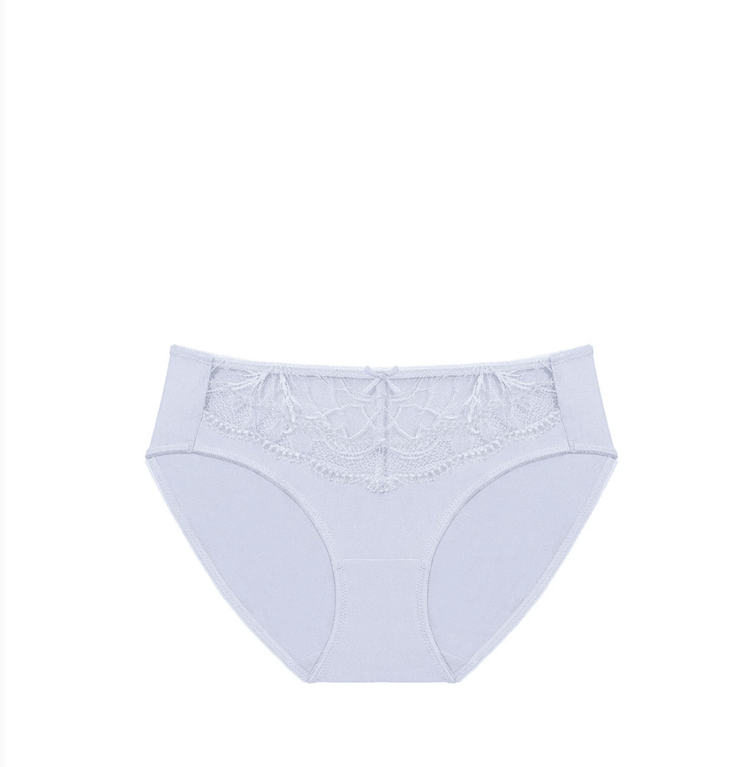 Triumph Sculpt Eclipse Midi - Smoky Lilac - Metro Singapore Departmental Store - Celebrating 69 Years in SG