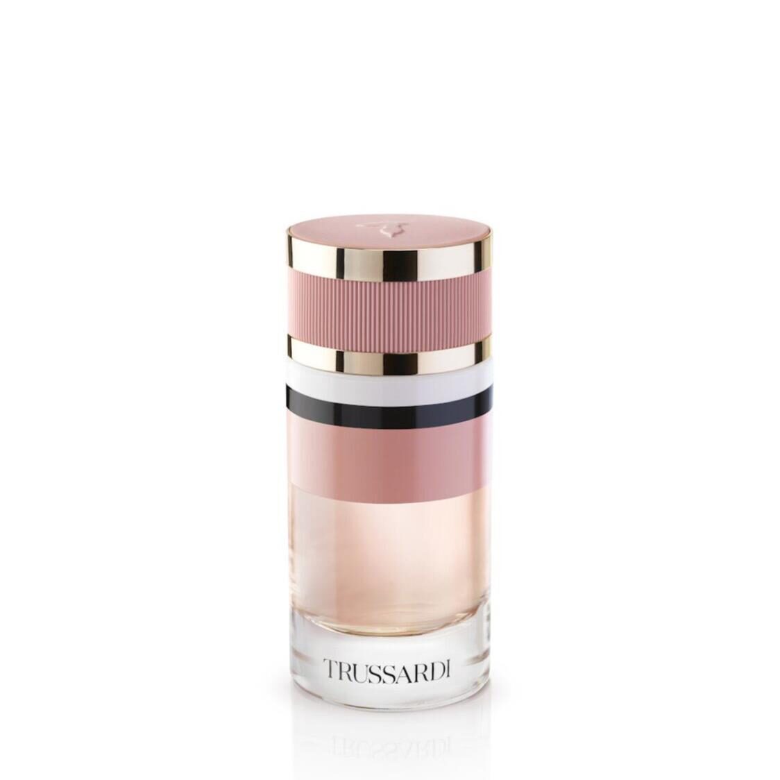 Trussardi New Feminine EDP - Metro Singapore Departmental Store - Celebrating 69 Years in SG