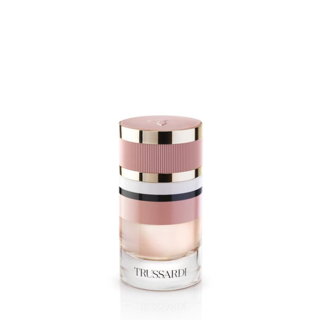 Trussardi New Feminine EDP - Metro Singapore Departmental Store - Celebrating 69 Years in SG