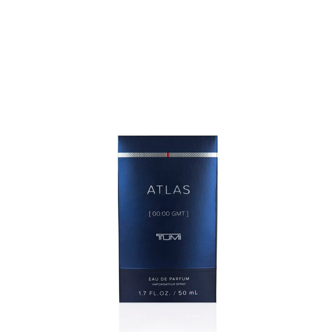 Tumi Atlas EDP - Metro Singapore Departmental Store - Celebrating 69 Years in SG