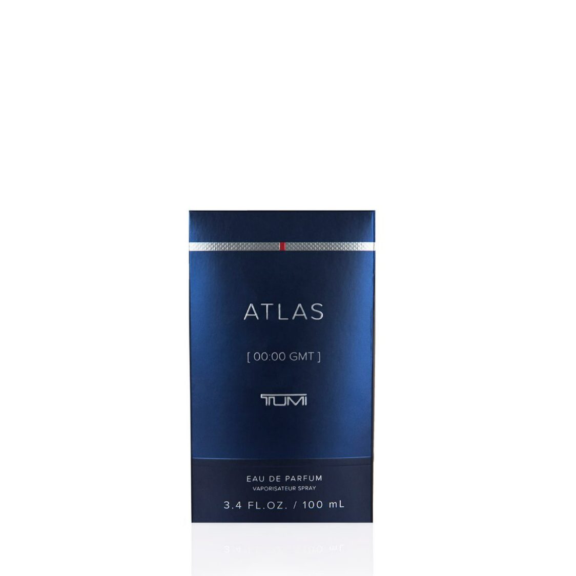 Tumi Atlas EDP - Metro Singapore Departmental Store - Celebrating 69 Years in SG