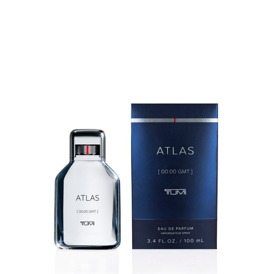 Tumi Atlas EDP - Metro Singapore Departmental Store - Celebrating 69 Years in SG
