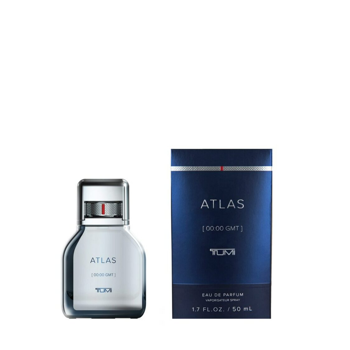 Tumi Atlas EDP - Metro Singapore Departmental Store - Celebrating 69 Years in SG