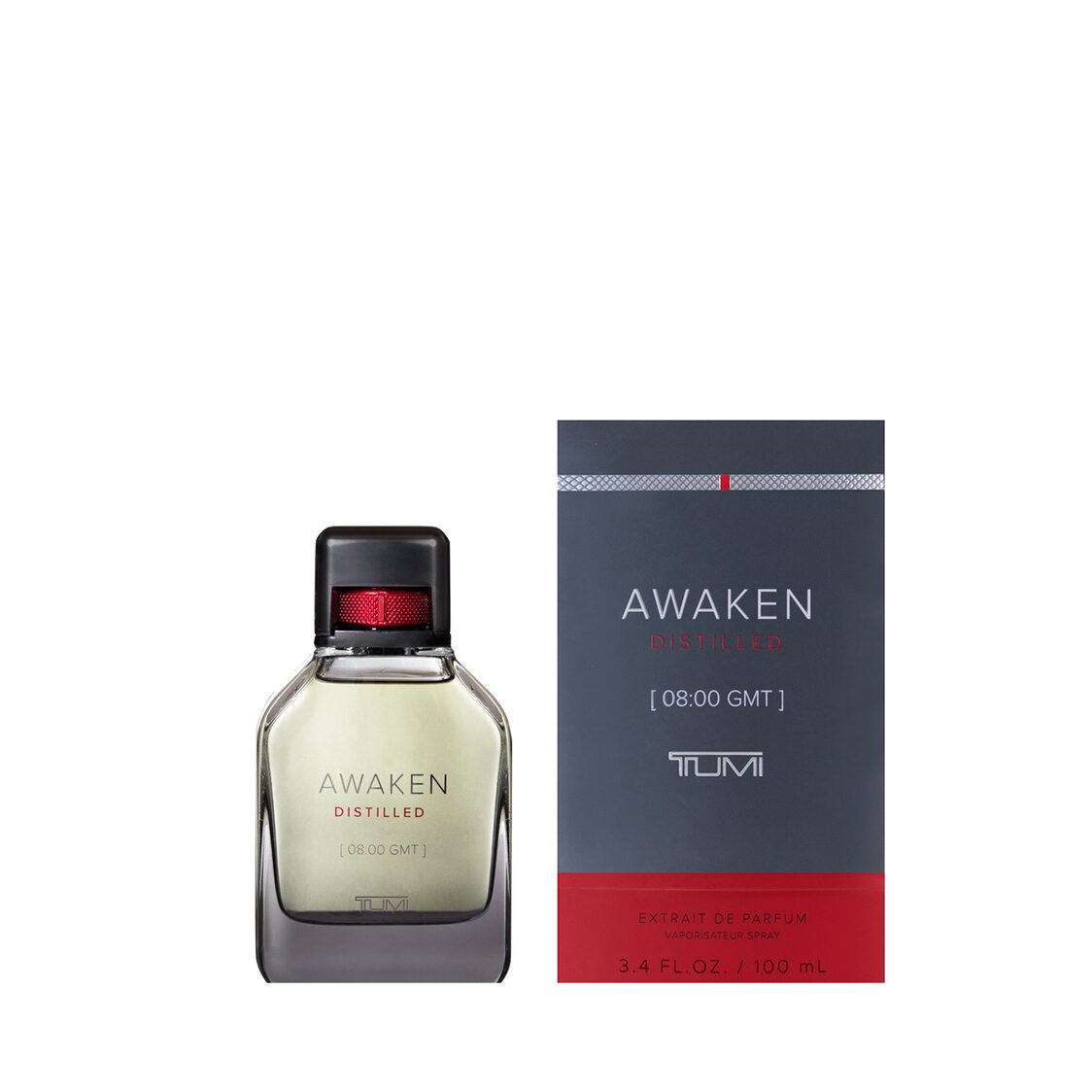 Tumi Awaken Distilled EDP - Metro Singapore Departmental Store - Celebrating 69 Years in SG