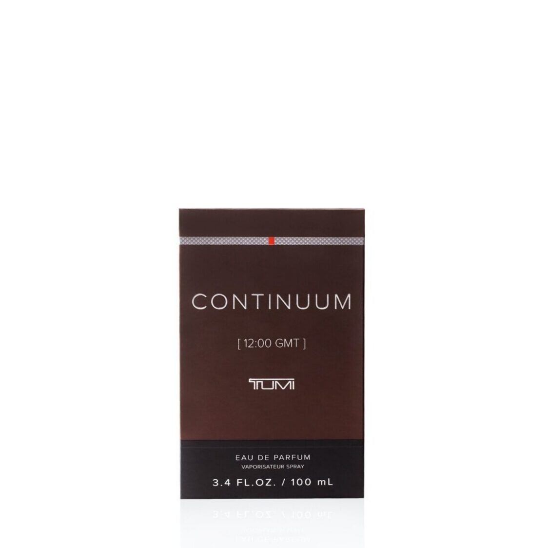 Tumi Continuum EDP - Metro Singapore Departmental Store - Celebrating 69 Years in SG