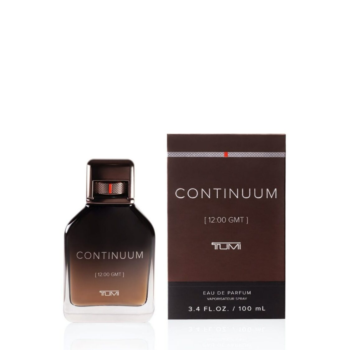 Tumi Continuum EDP - Metro Singapore Departmental Store - Celebrating 69 Years in SG