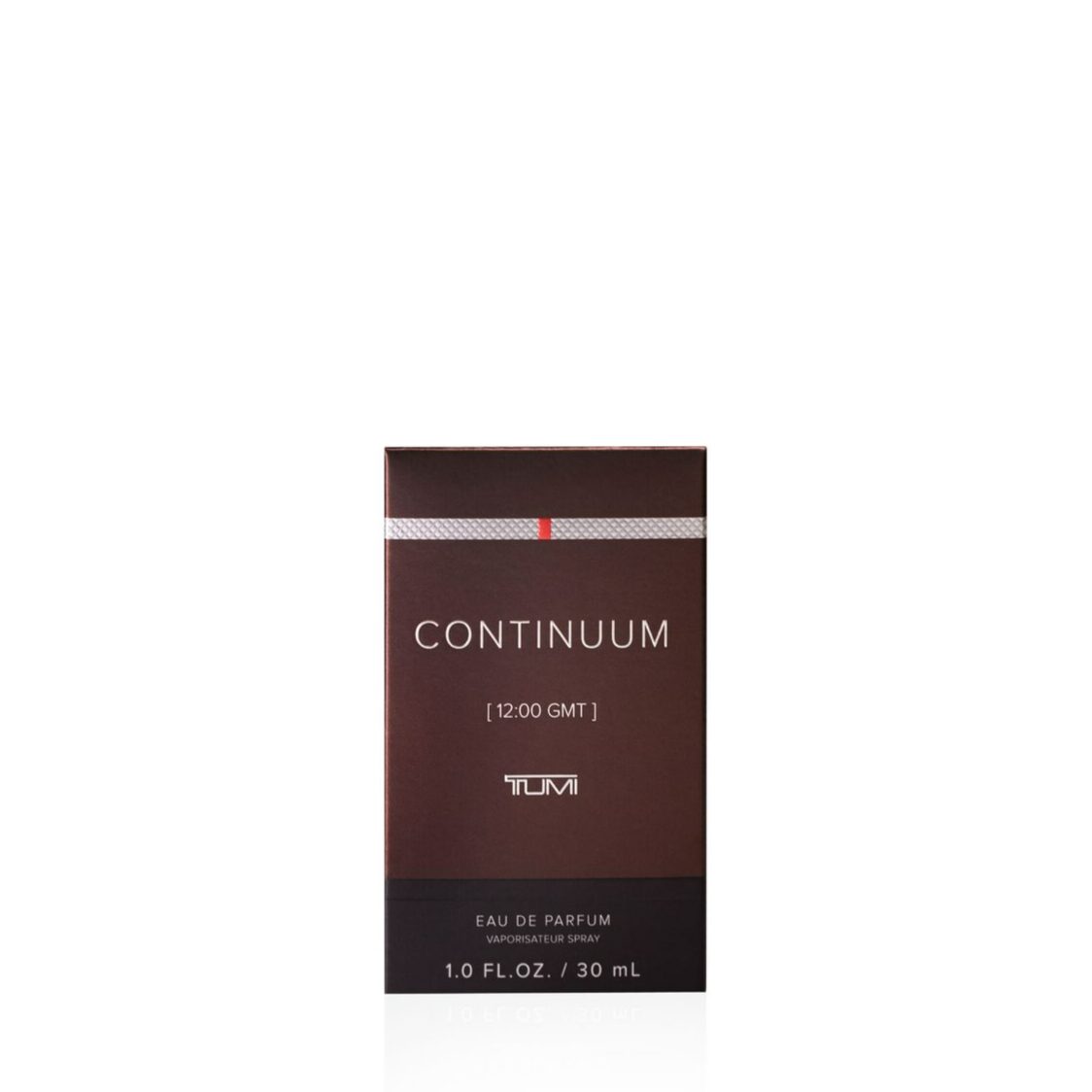 Tumi Continuum EDP - Metro Singapore Departmental Store - Celebrating 69 Years in SG
