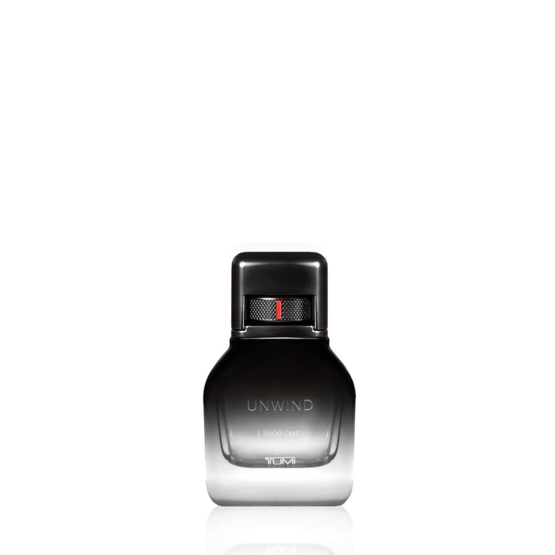 Tumi Unwind EDP - Metro Singapore Departmental Store - Celebrating 69 Years in SG