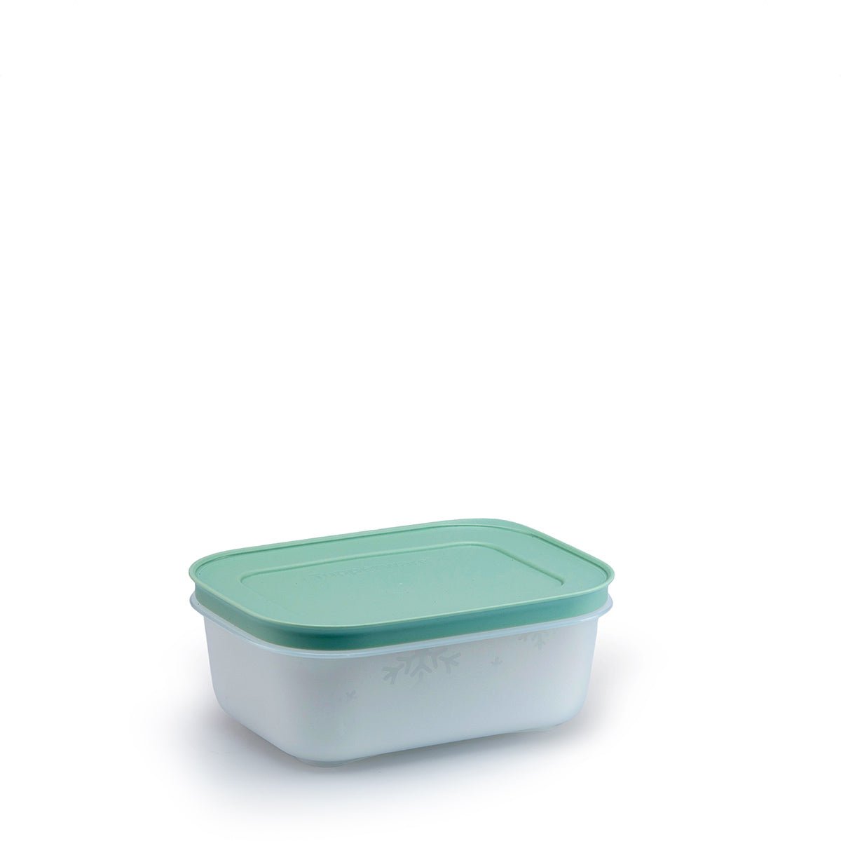 Tupperware Freezable 4pcs Container Set - Metro Singapore Departmental Store - Celebrating 69 Years in SG