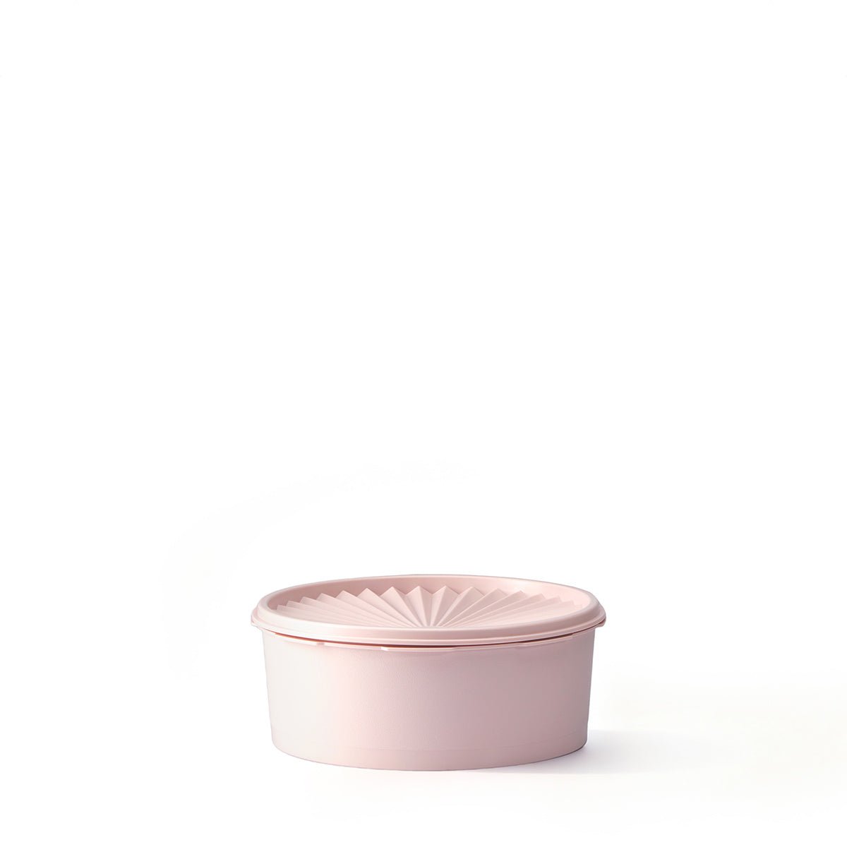 Tupperware Heritage 2pcs Canister Set - Metro Singapore Departmental Store - Celebrating 69 Years in SG