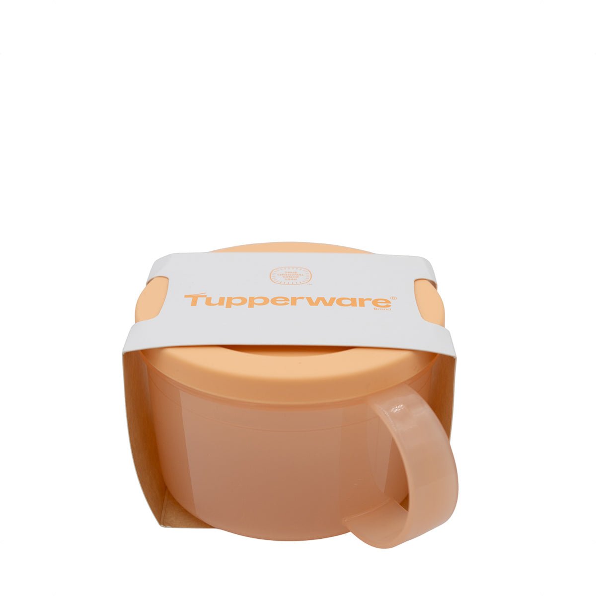 Tupperware Microwave On The Go Mug 460ml - Metro Singapore Departmental Store - Celebrating 69 Years in SG