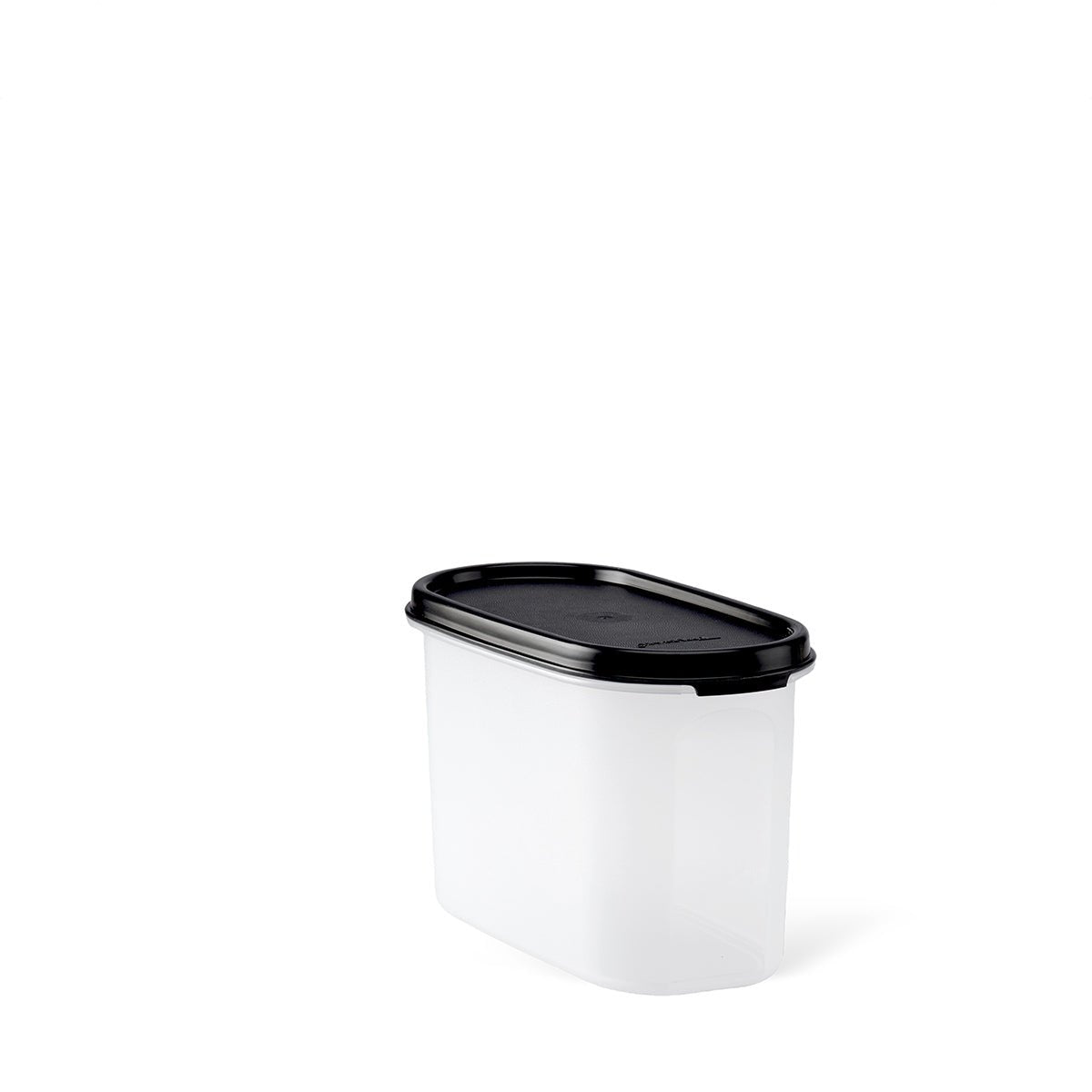 Tupperware Oval Modular Dry Food 3pc Container Set - Metro Singapore Departmental Store - Celebrating 69 Years in SG