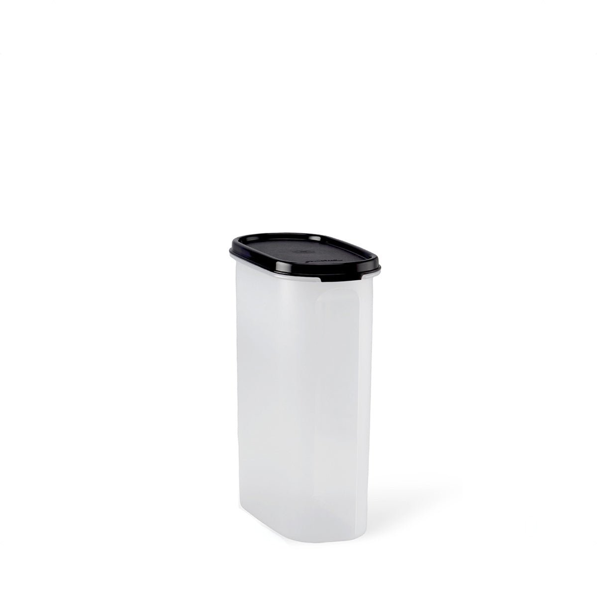 Tupperware Oval Modular Dry Food Container - Metro Singapore Departmental Store - Celebrating 69 Years in SG