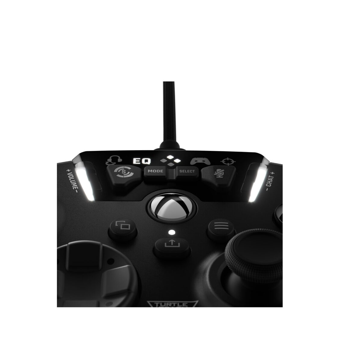 Turtle Beach Recon Controller Wired - Black - Metro Singapore Departmental Store - Celebrating 69 Years in SG