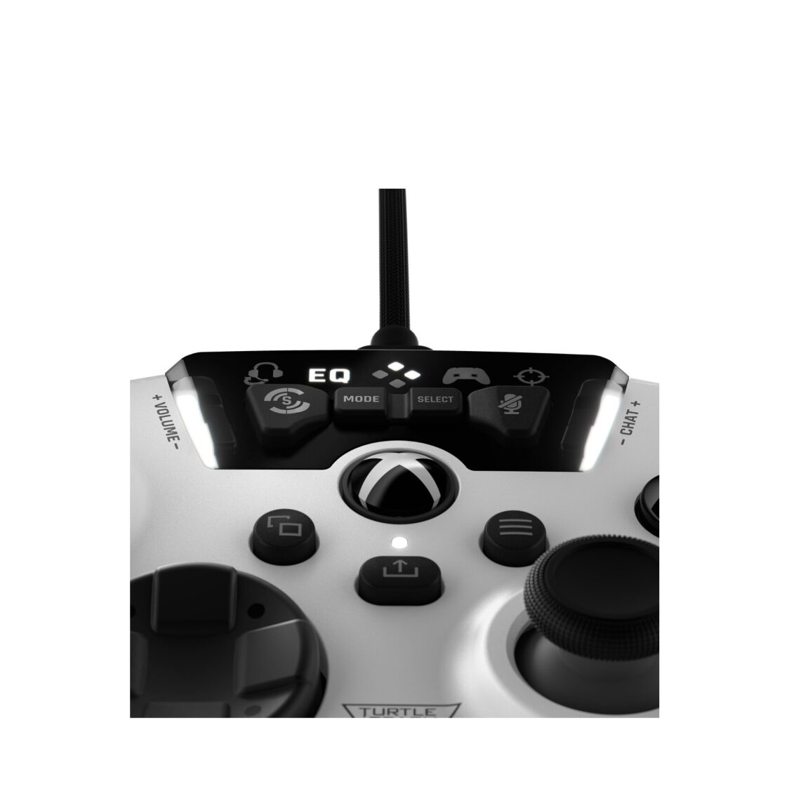 Turtle Beach Recon Controller Wired - White - Metro Singapore Departmental Store - Celebrating 69 Years in SG