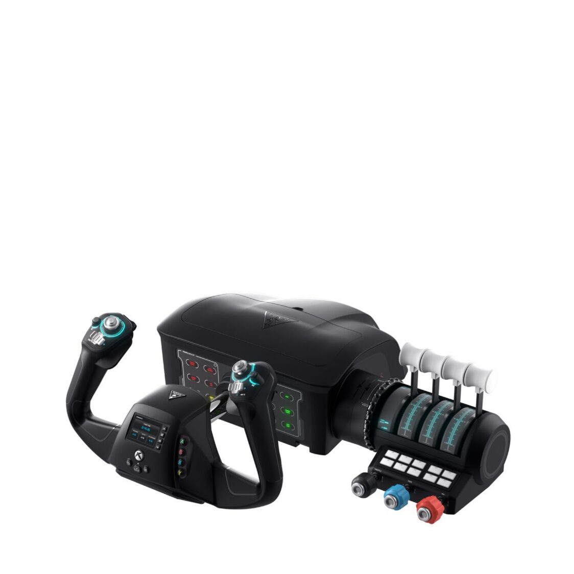 Turtle Beach VelocityOne Flight Control System - Metro Singapore Departmental Store - Celebrating 69 Years in SG