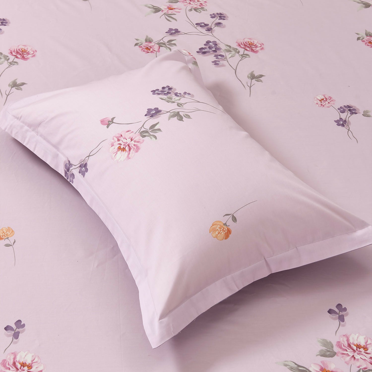 Lumine Printed Bedset MC0525CTN-02