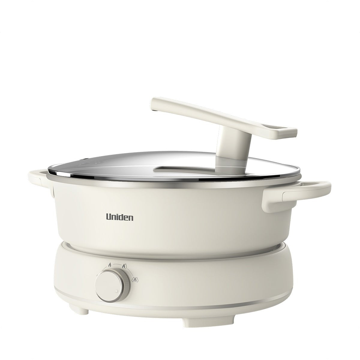 Uniden 6L Hotpot Set AC5410 - Metro Singapore Departmental Store - Celebrating 69 Years in SG