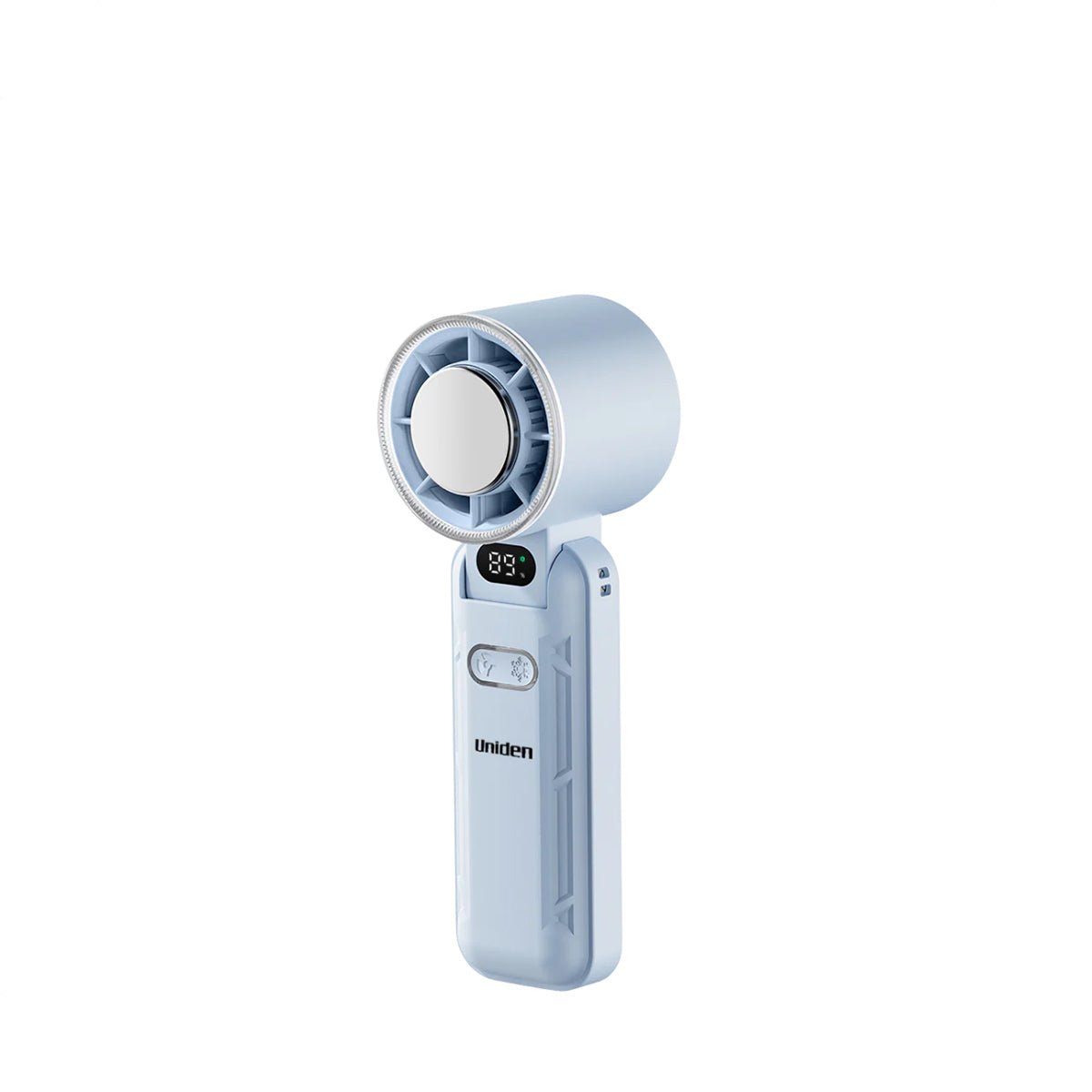 Uniden Foldable Cooling Fan AF5100 - Metro Singapore Departmental Store - Celebrating 69 Years in SG