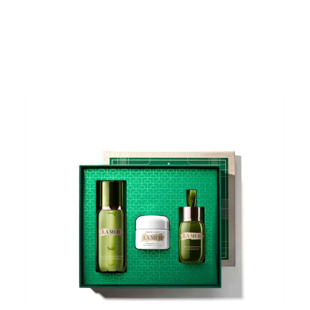 La Mer The Soothing & Strengthening Ritual (worth $1,335)