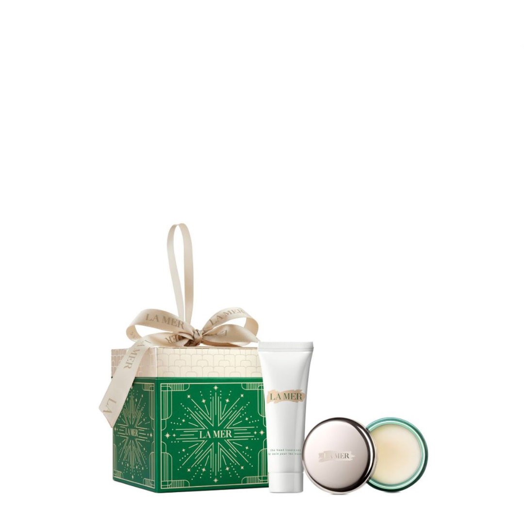 La Mer The Minis De La Mer Collection (worth $245)