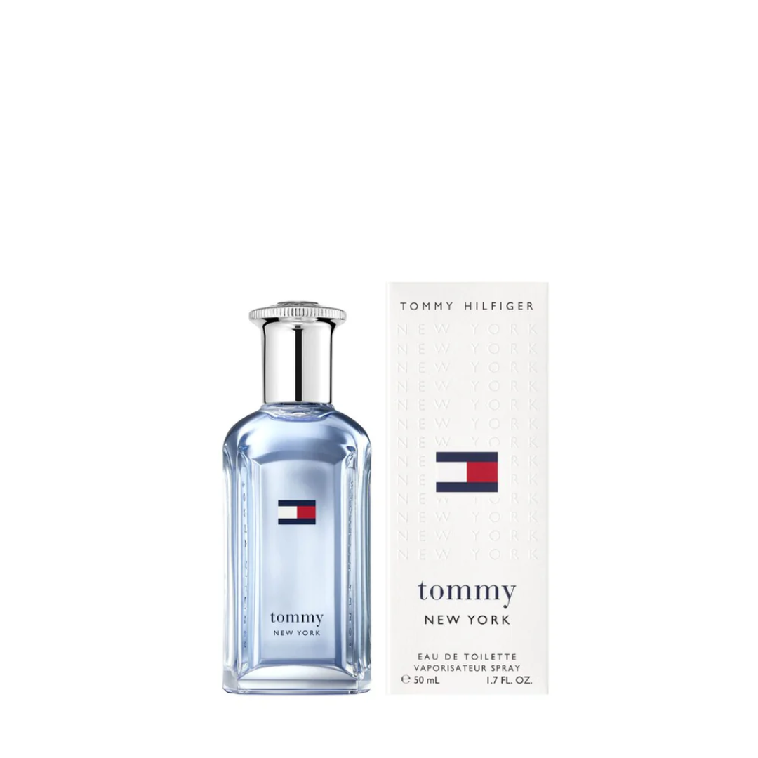 Tommy Hilfiger New York EDT