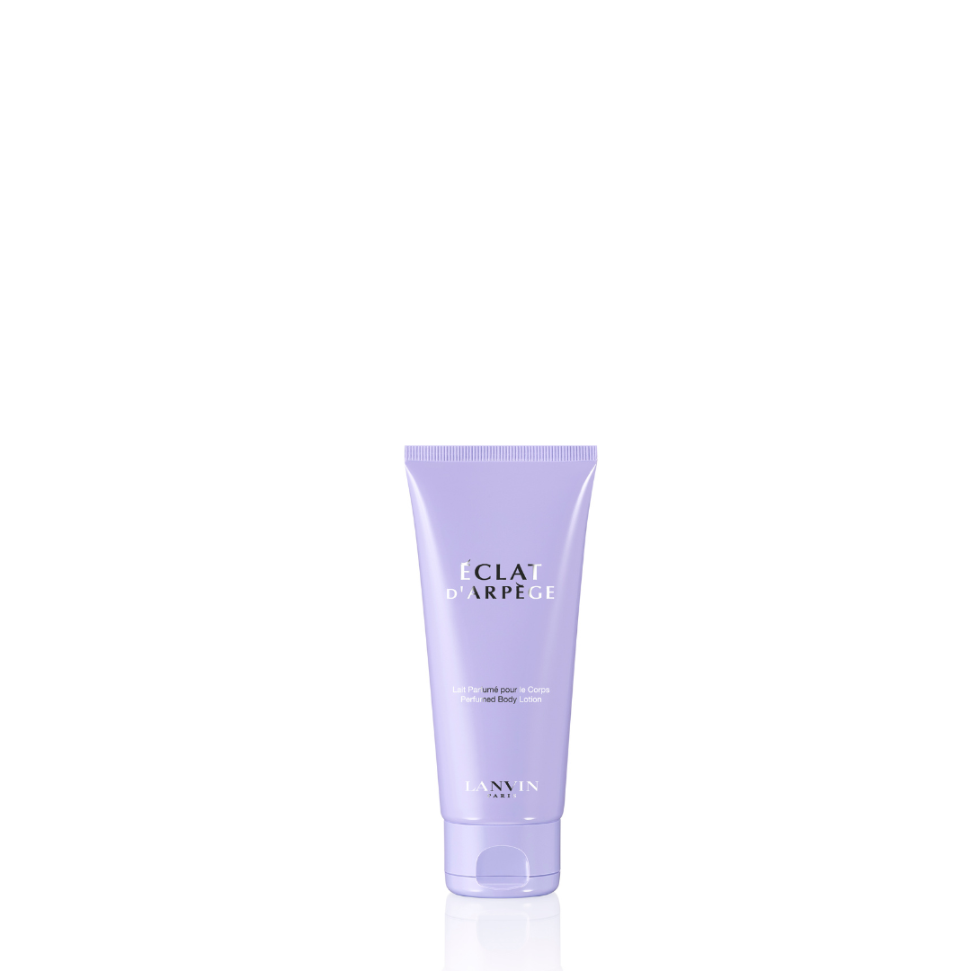 Receive an additional body lotion with $145 nett spend on Lanvin (Gift with Purchase)