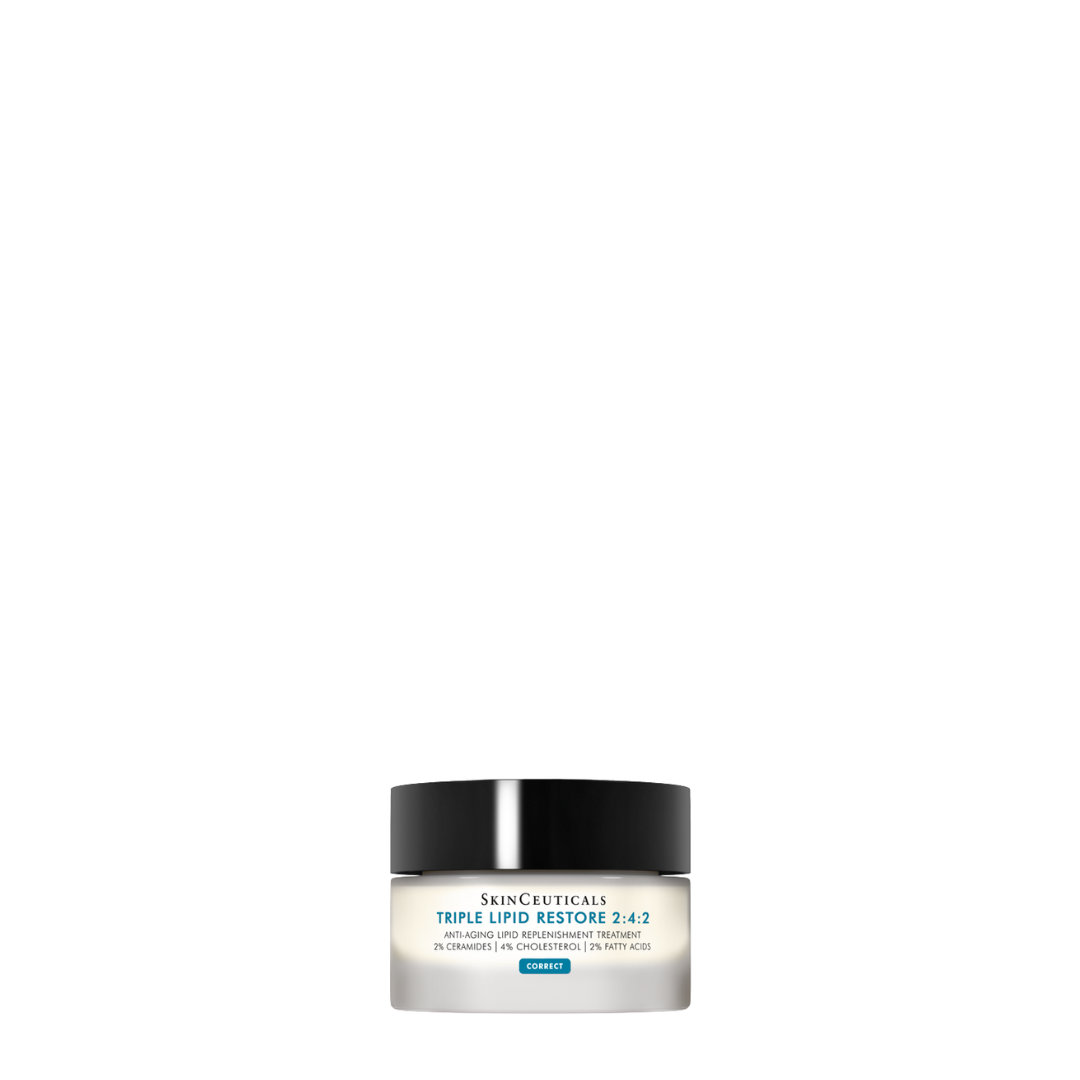 Receive 1x 15ml Triple Lipid Restore 2:4:2 with $600 nett spend on SkinCeuticals (Gift with Purchase)