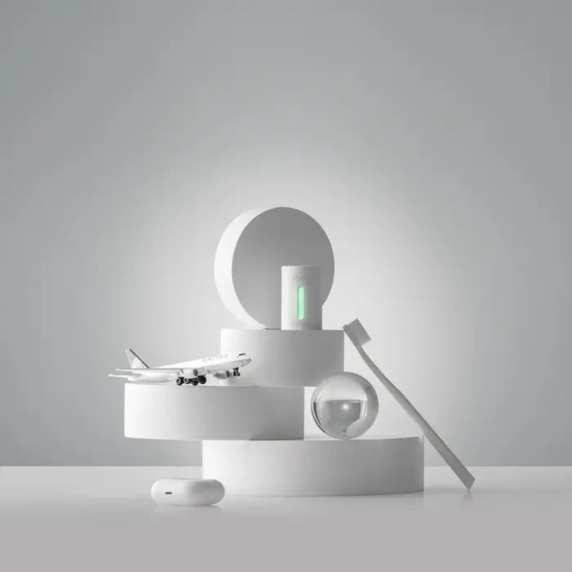 Vago Z Vacuum - Metro Singapore Departmental Store - Celebrating 69 Years in SG