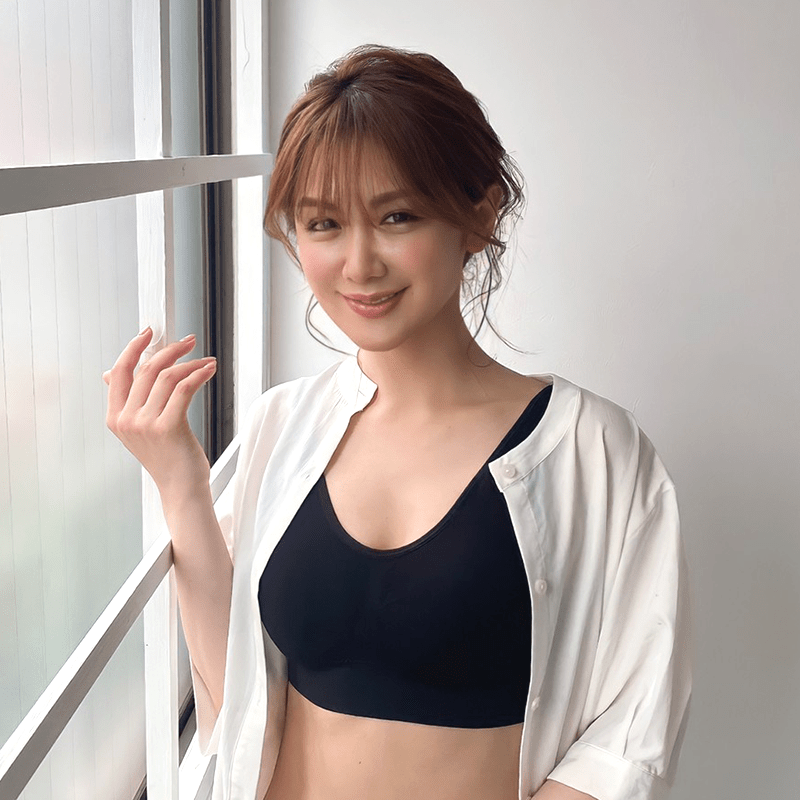 Venus Night Nonwire Bra - Metro Singapore Departmental Store - Celebrating 69 Years in SG